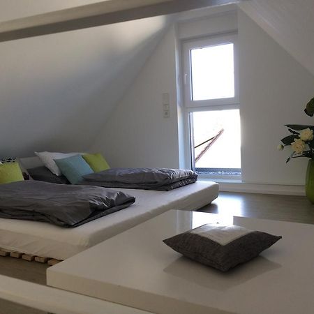 كونفيستهايم Appartements Magin المظهر الخارجي الصورة