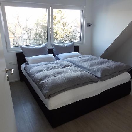 كونفيستهايم Appartements Magin المظهر الخارجي الصورة