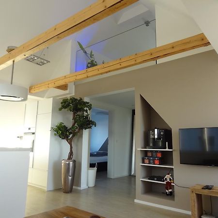 كونفيستهايم Appartements Magin المظهر الخارجي الصورة