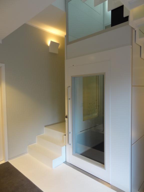 كونفيستهايم Appartements Magin المظهر الخارجي الصورة