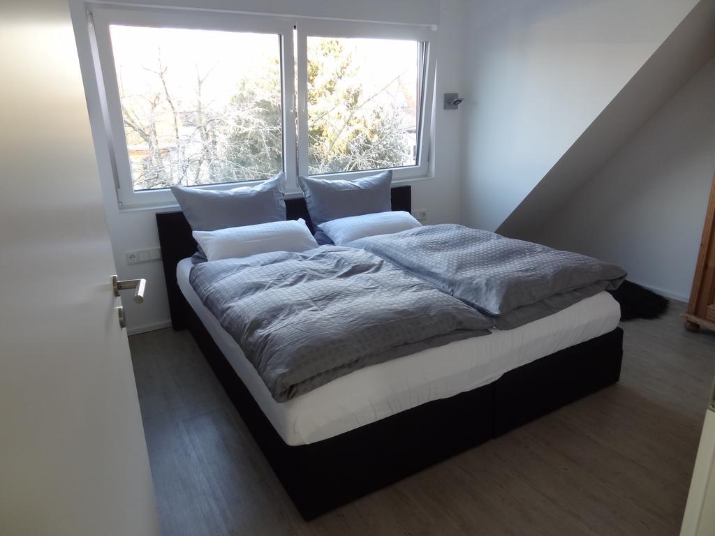 كونفيستهايم Appartements Magin المظهر الخارجي الصورة