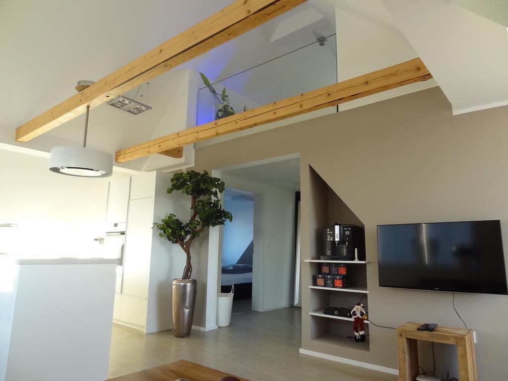 كونفيستهايم Appartements Magin المظهر الخارجي الصورة
