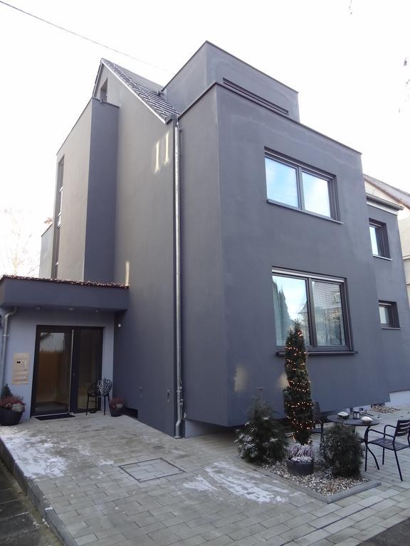كونفيستهايم Appartements Magin المظهر الخارجي الصورة