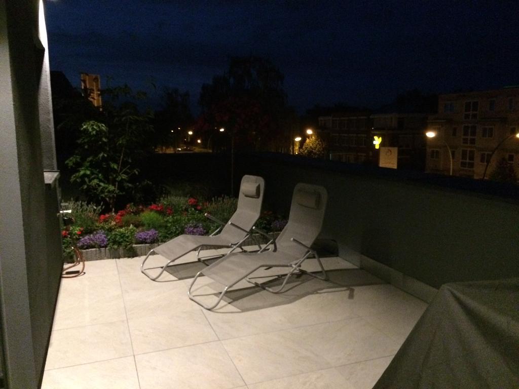كونفيستهايم Appartements Magin المظهر الخارجي الصورة